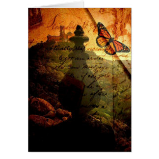 Love Letter From Afar