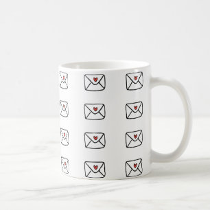 Love Letter Mug