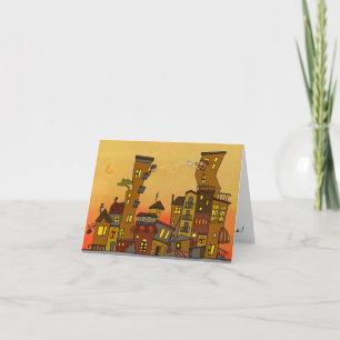 Love Letter NOTECARD