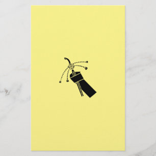 Love letter stationery