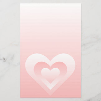 Love Letter Stationery