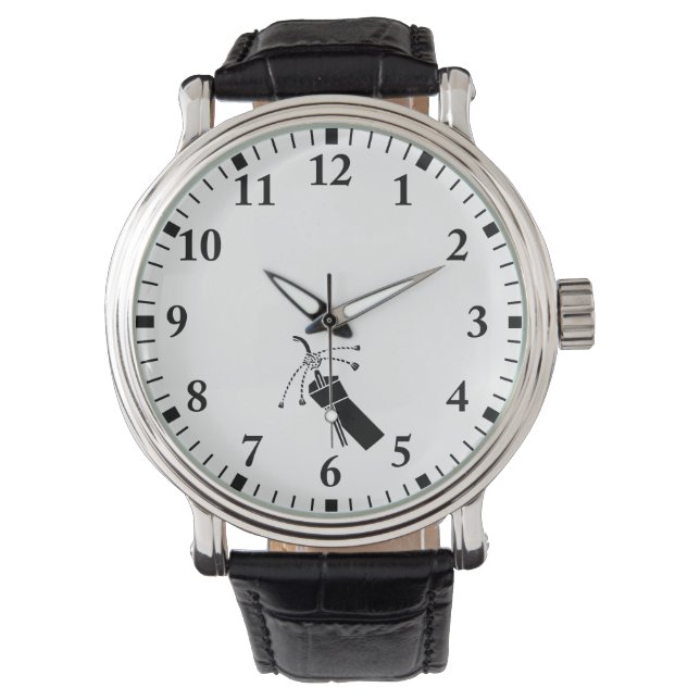 love letter watch (Front)