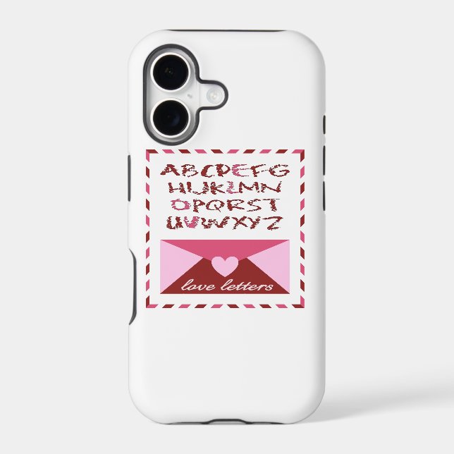 Love Letters (Back)
