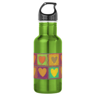 Love Liberty Bottle