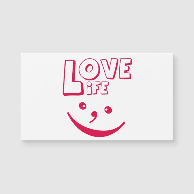 Love life (Front)