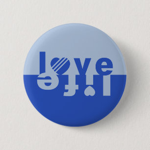 LOVE LIFE buttons