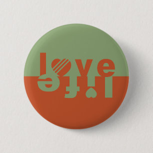 LOVE LIFE buttons