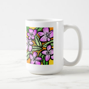 Love, Life, Happiness Coffee Mug