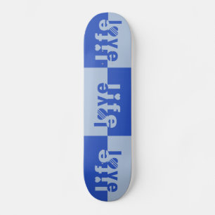 LOVE LIFE skateboards