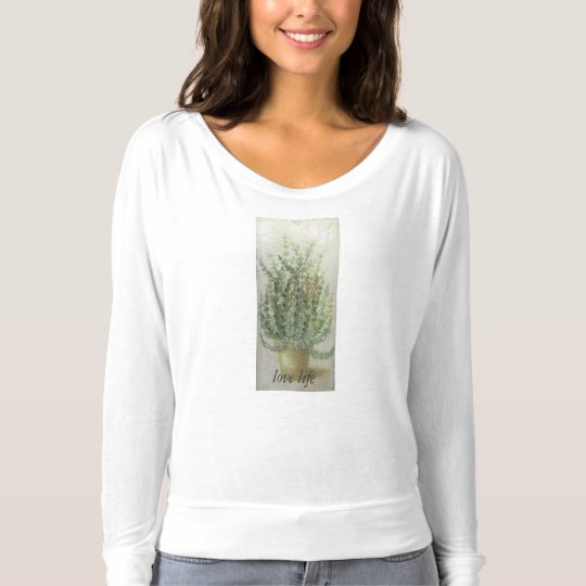 Love Life T-shirt