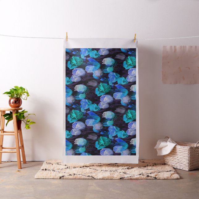 Love&Light... Fabric (In Situ)