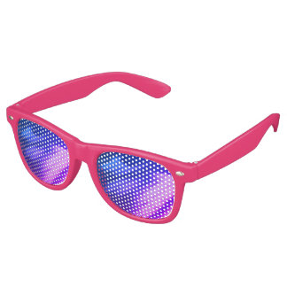 Love Light Retro Sunglasses
