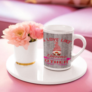 Love Like Gnome Other Valentine Coffee Mug
