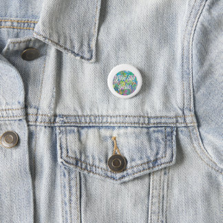 Love Like Jesus 1 Inch Round Button