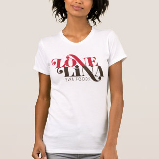 Love Lina Womens Tank