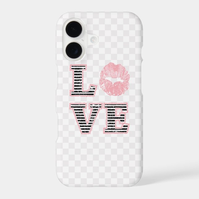 Love Lips (Back)