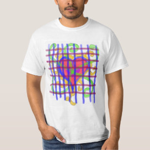 Love Locked Down T-Shirt
