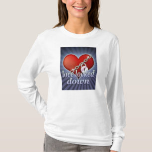 love locked down T-Shirt