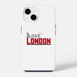 love london new iphone case designs 2025