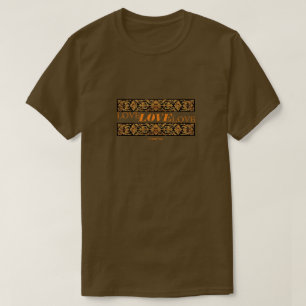 Love Love Love- A MisterP Shirt