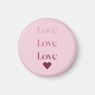 Love love love magnet