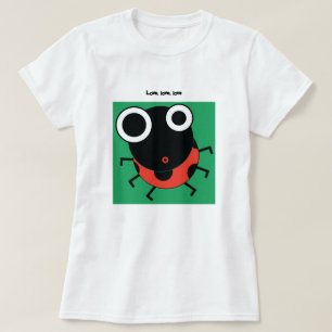 Love, love, love T-Shirt