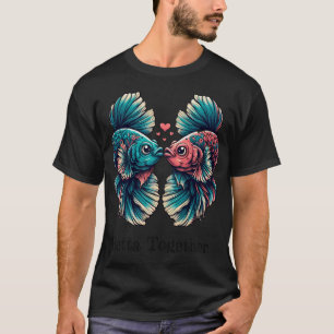love love my self T-Shirt