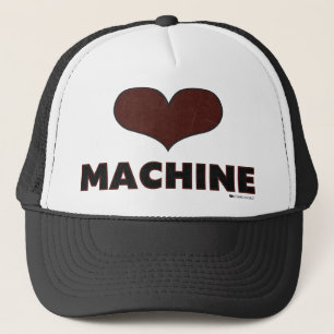 Love Machine Trucker Hat
