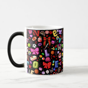 Love Magic Mug