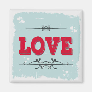 Love Magnet