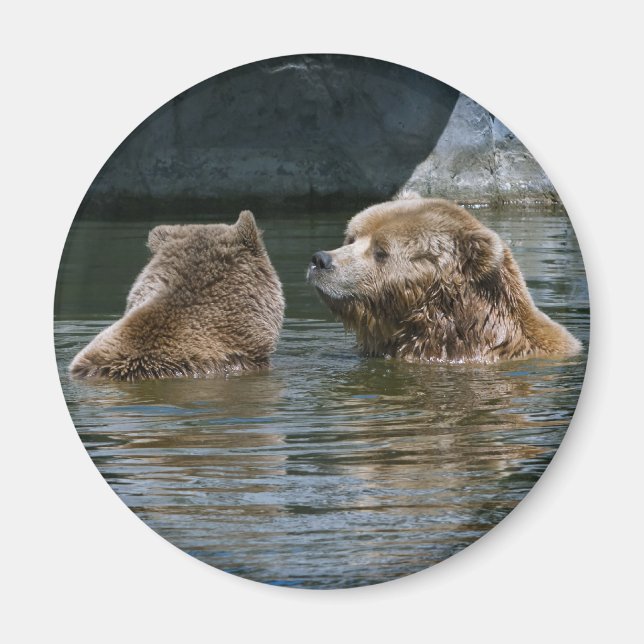 Love Magnet (Front)