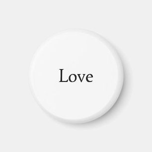 Love Magnet