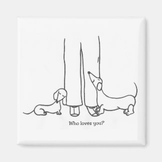 Love Magnet