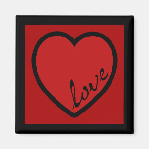 Love Magnet