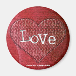 Love Magnet