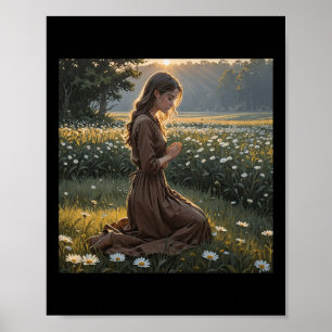 Love Makes You Free From Sin Sticker  Poster