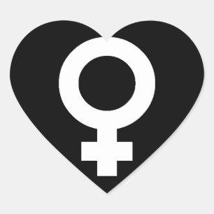 Love Male Sticker