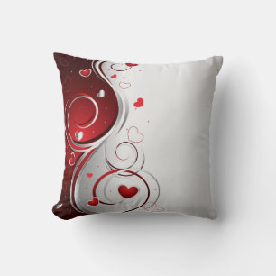 Love Matters MoJo Coussin