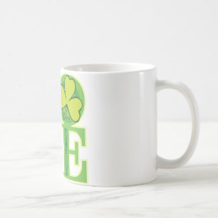 Love Me, I'm Irish Coffee Mug