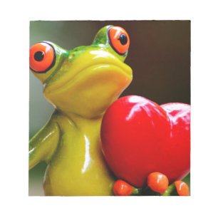 Love Me....I'm Lonley Notepad