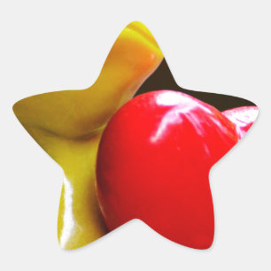 Love Me....I'm Lonley Star Sticker