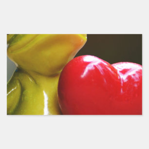 Love Me....I'm Lonley Sticker