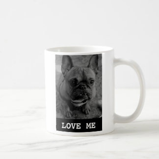 Love Me Mugs