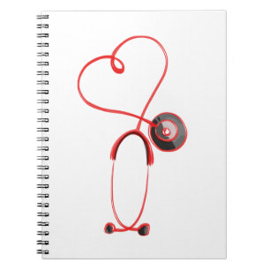Love Medicine Notebook