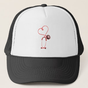 Love Medicine Trucker Hat