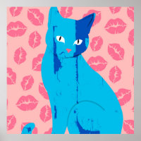 Love Meow-ment