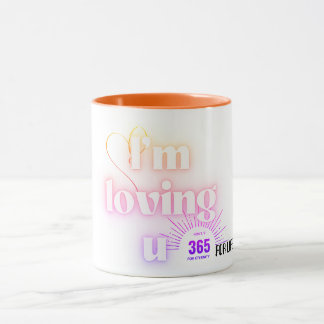 LOVE MESNAGE CUP