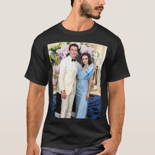 love Miles Teller power the best   T-Shirt