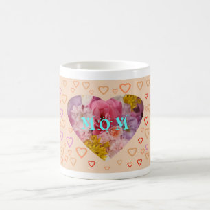 Love Mom Mug