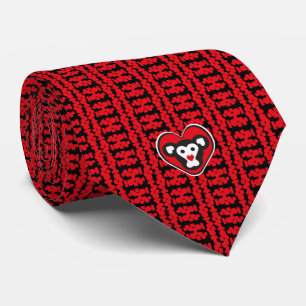 LOVE MONKEY LOVE SPECIAL by Masanser Tie